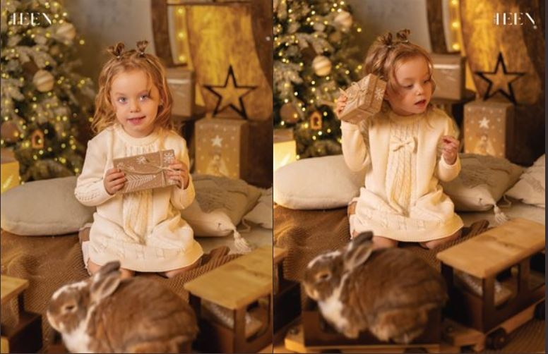 Журнал TEEN HiLife (Тампа, Флорида). Семейный и свадебный фотограф в Москве и Домодедово Анна Авилочкина