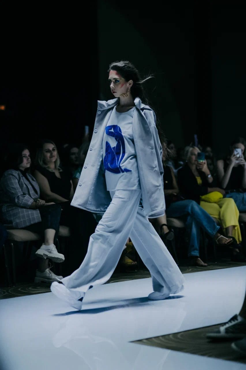 ALINA. Модельная студия MIA Models