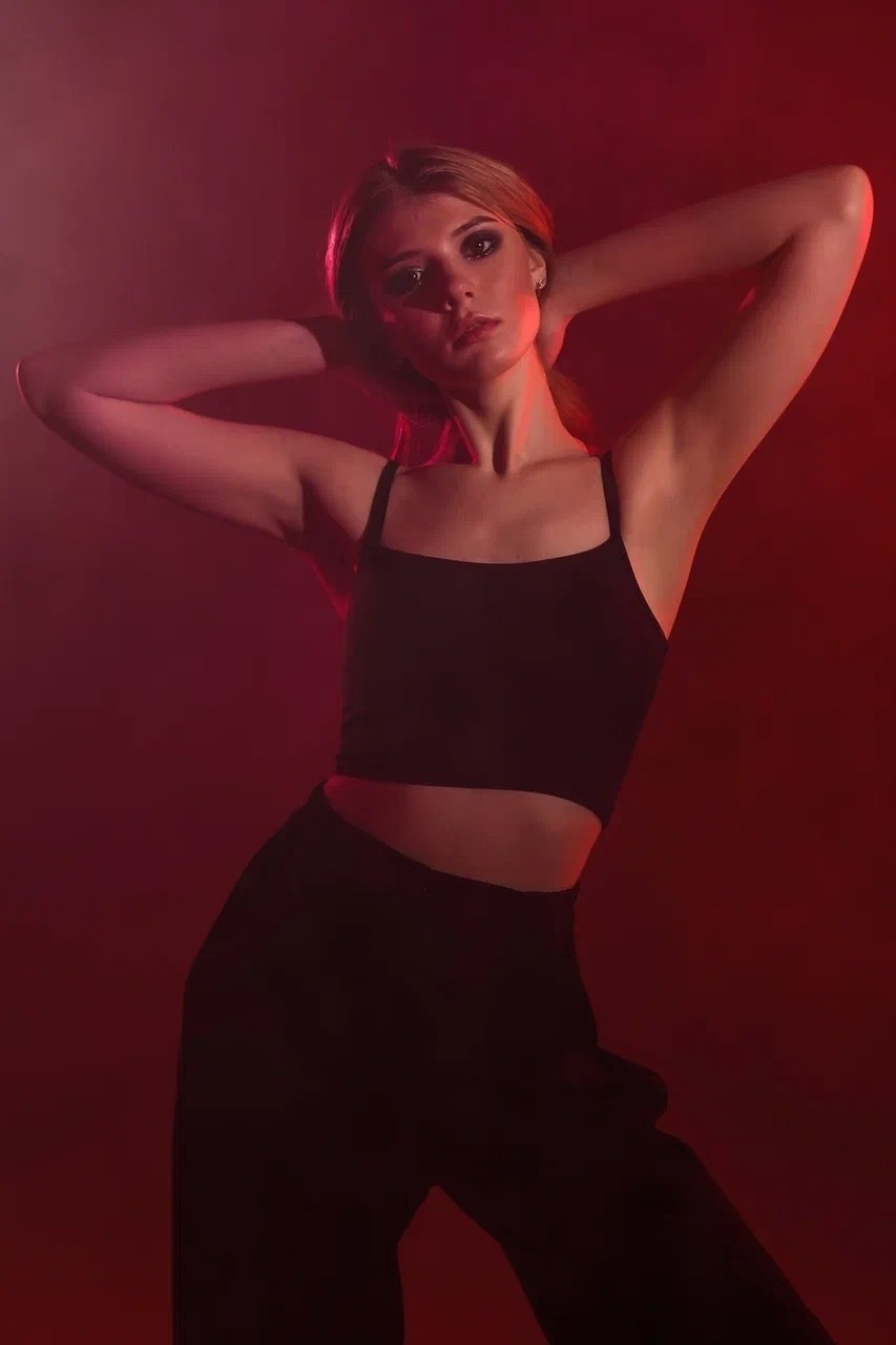 Студия Овал. Портретный, семейный, свадебный фотограф в Брянске Маргарита Василькова