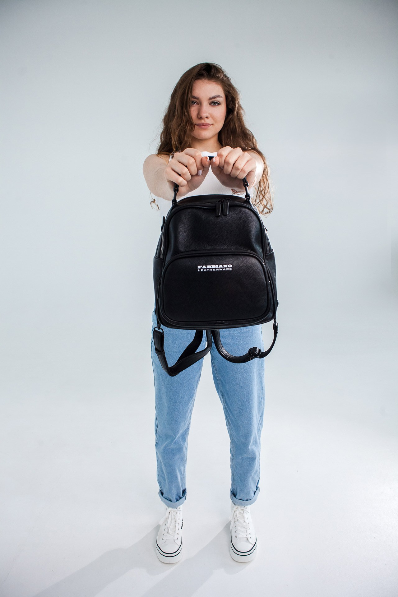 Рюкзак. Портретный, семейный, свадебный фотограф в Брянске Маргарита Василькова