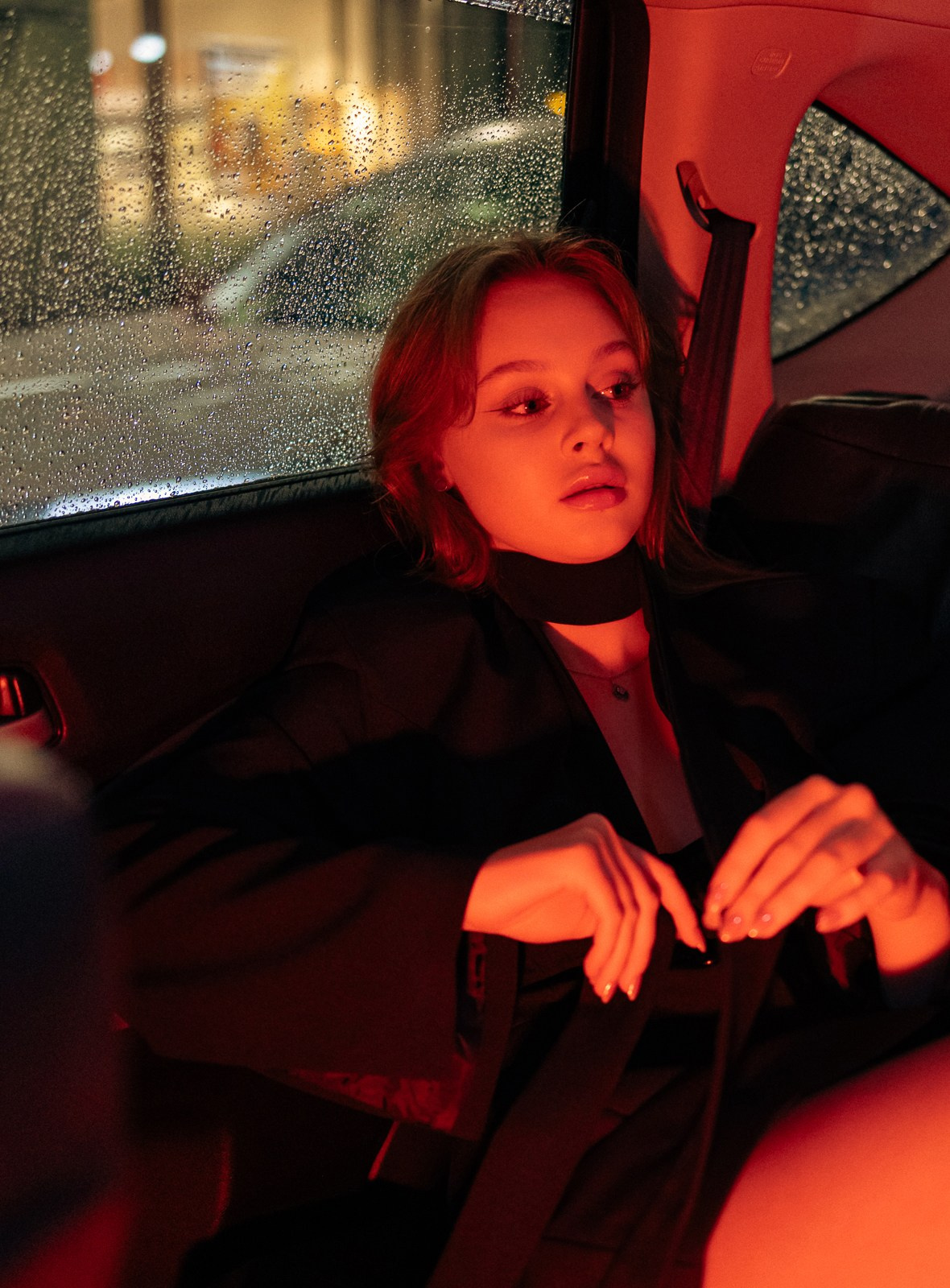 Дарина. Семейный, женский и детский фотограф Татьяна Колобаева