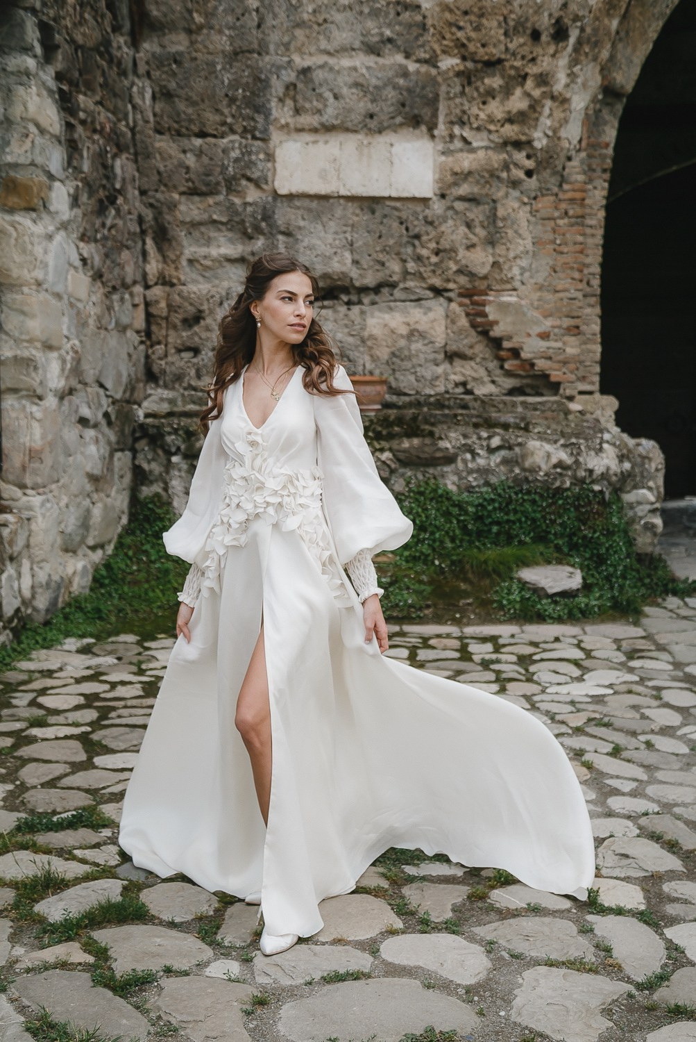 Венчание в Кахетии. Семейный, портретный и свадебный фотограф в Санкт-Петербурге и Москве