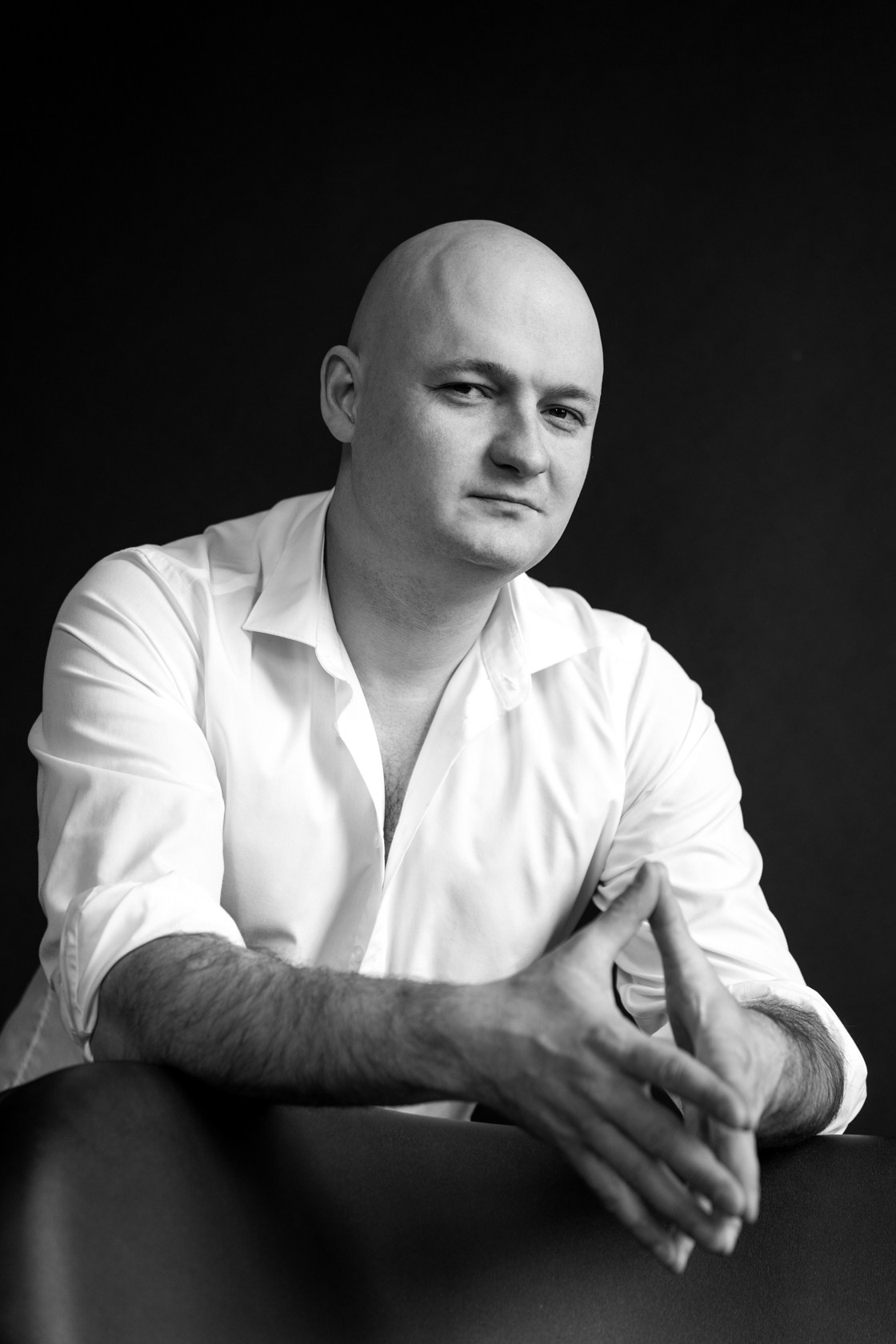 Мужской портрет в Москве | Фотограф Анна Михайлова. Фотосессии в Москве |Фотограф Анна Михайлова