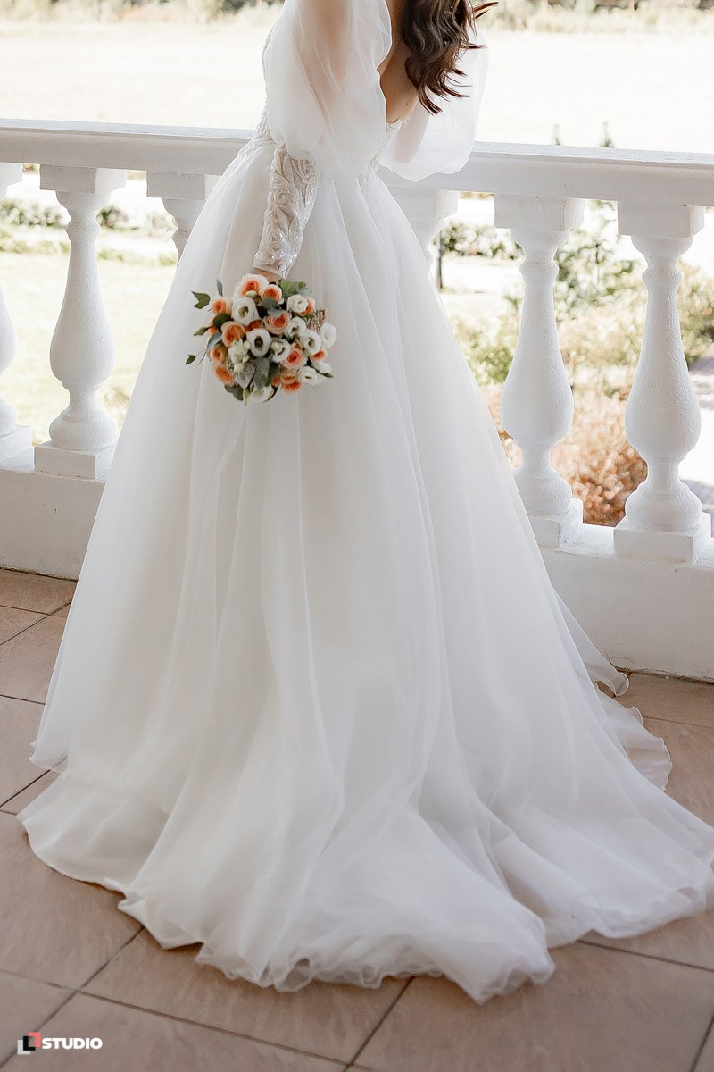 Валерий и Елизавета 2022. Фотограф Соловьев Денис в Московской и Владимирской области