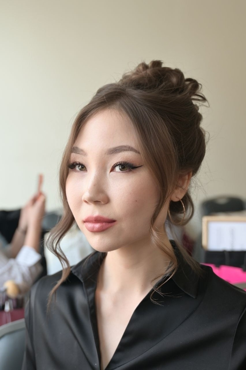 Hairslyle & mua. Фотографирую лучшие моменты ❤