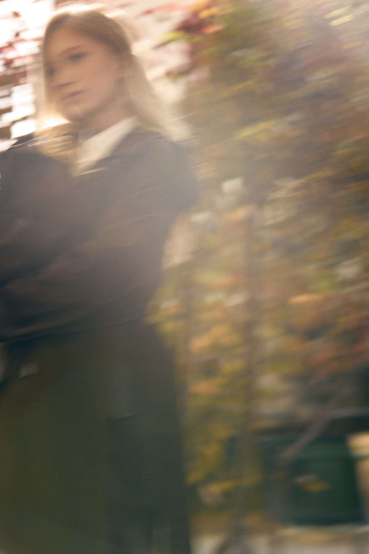 Lookbook. Фотограф Алексей Дупляков