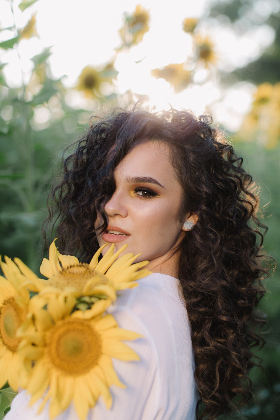 Арина. Свадебный, семейный фотограф Брянск, Москва — Виктория Антропова