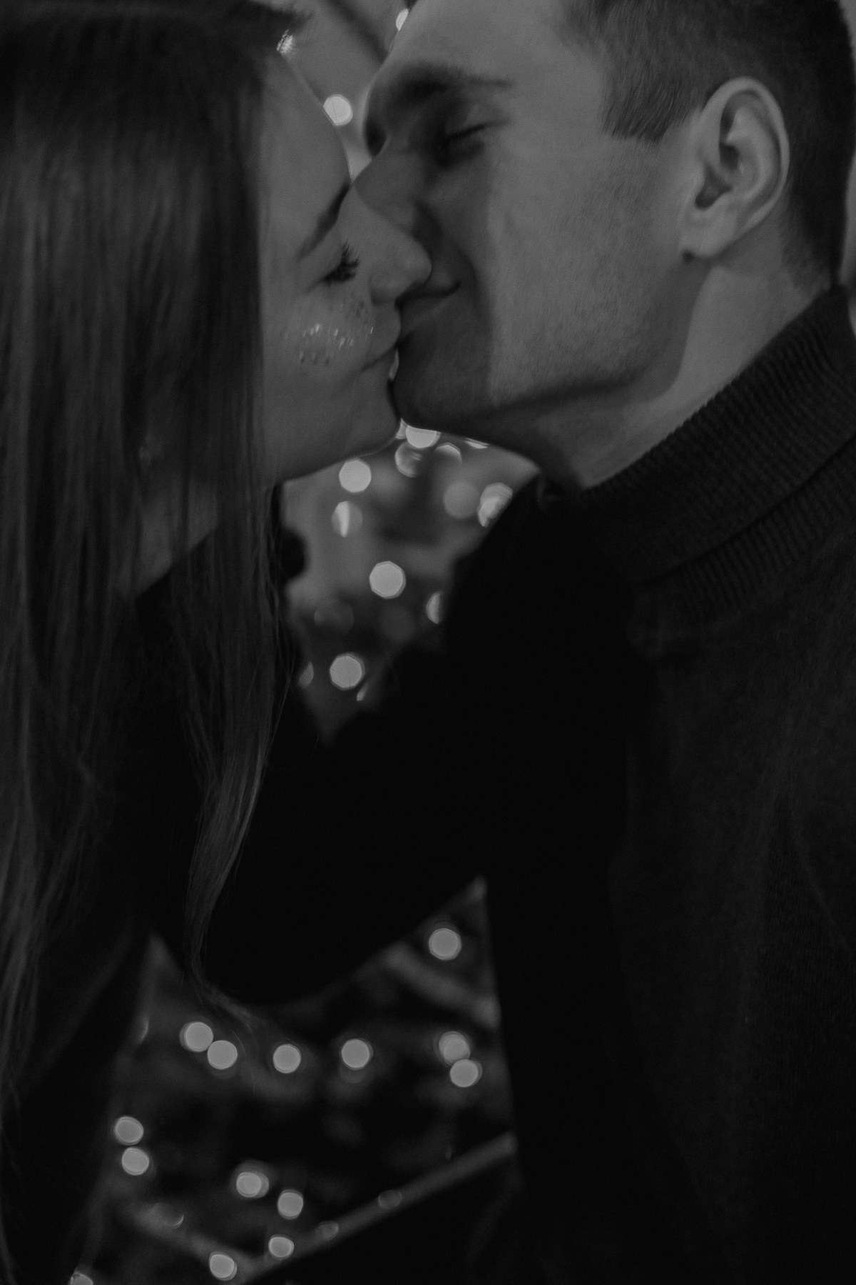 Наташа и Александр