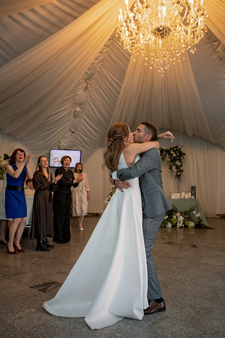 Площадка № 2-5. Свадебный организатор Москва