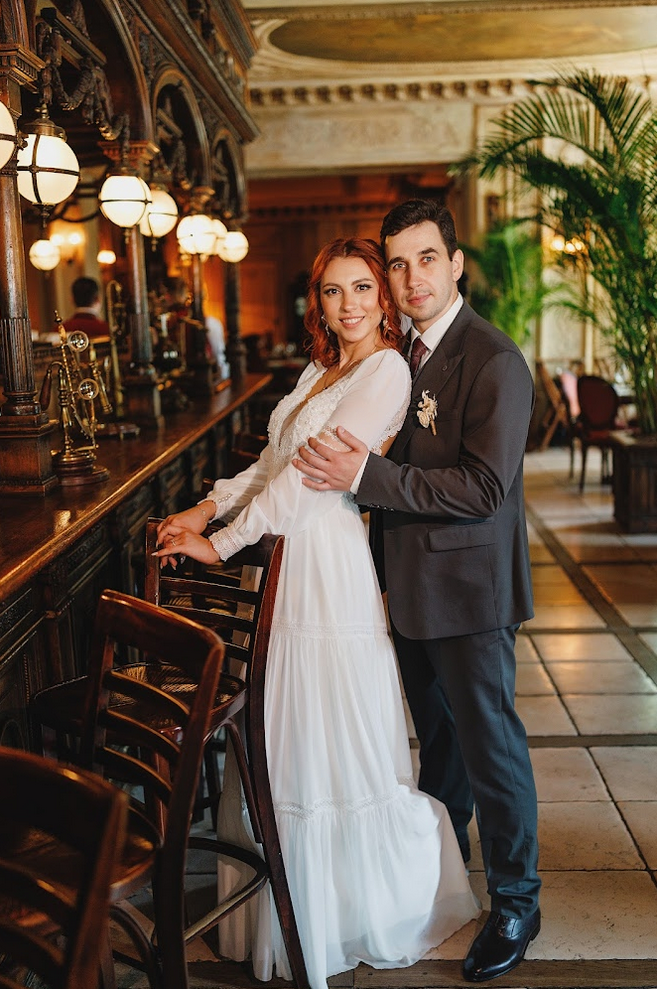 28 июня 2025. Свадебный организатор Москва