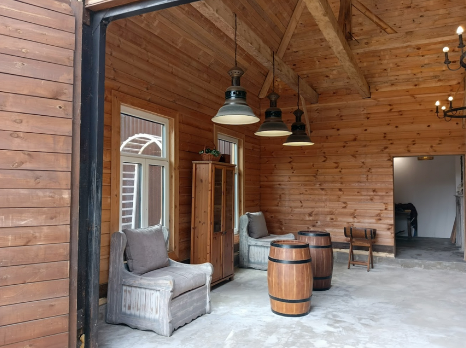 Площадка № 2-1. Свадебный организатор Москва