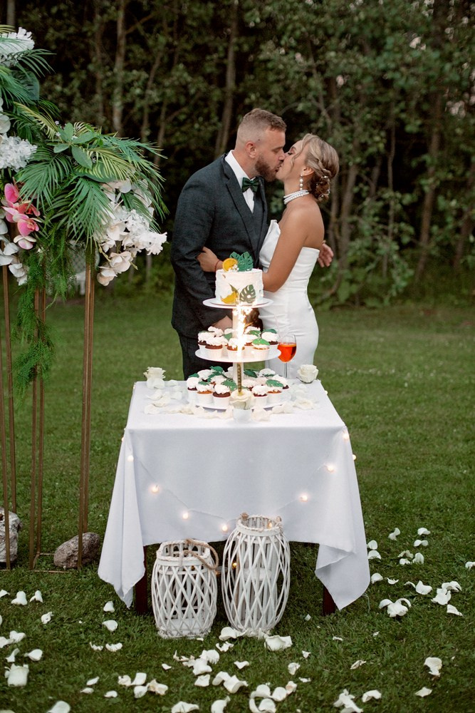 6 июня 2024. Свадебный организатор Москва