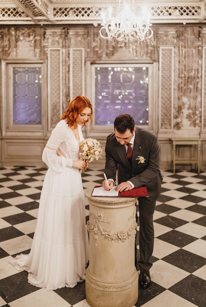 28 июня 2025. Свадебный организатор Москва