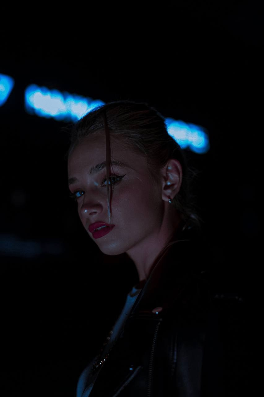 ALEXANDRA. Фотограф | Москва