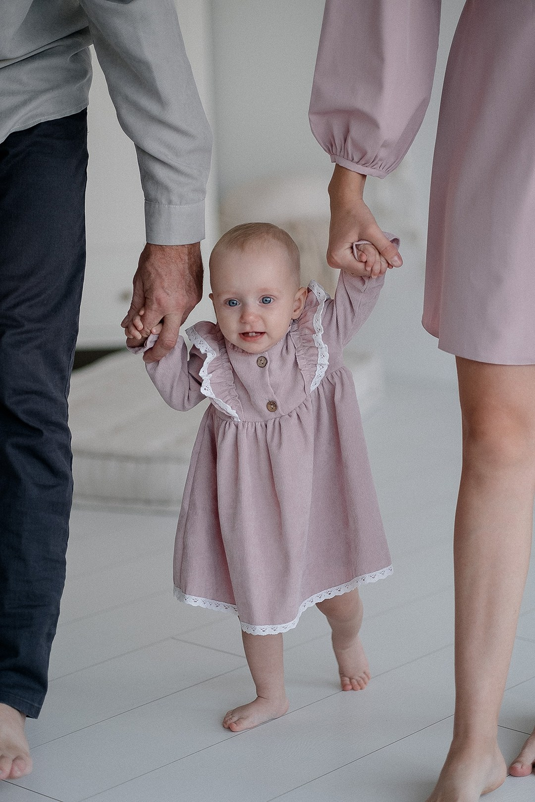 Сергей Наталья Полина Кира. Свадебный и семейный фотограф в Казани и Зеленодольске Ланочкин Илья