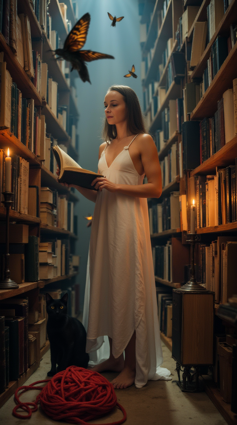 Нейрофотосессия. Главная