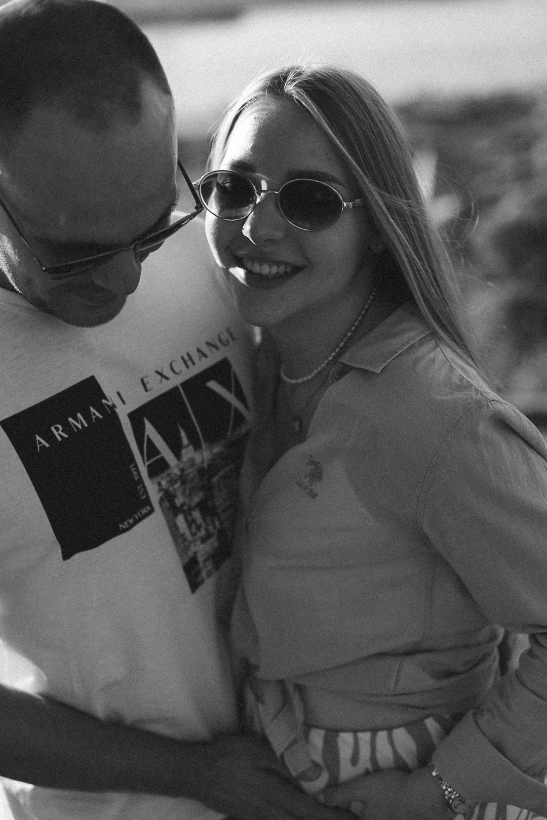 Паша и Таня. Фотограф Нижний Новгород