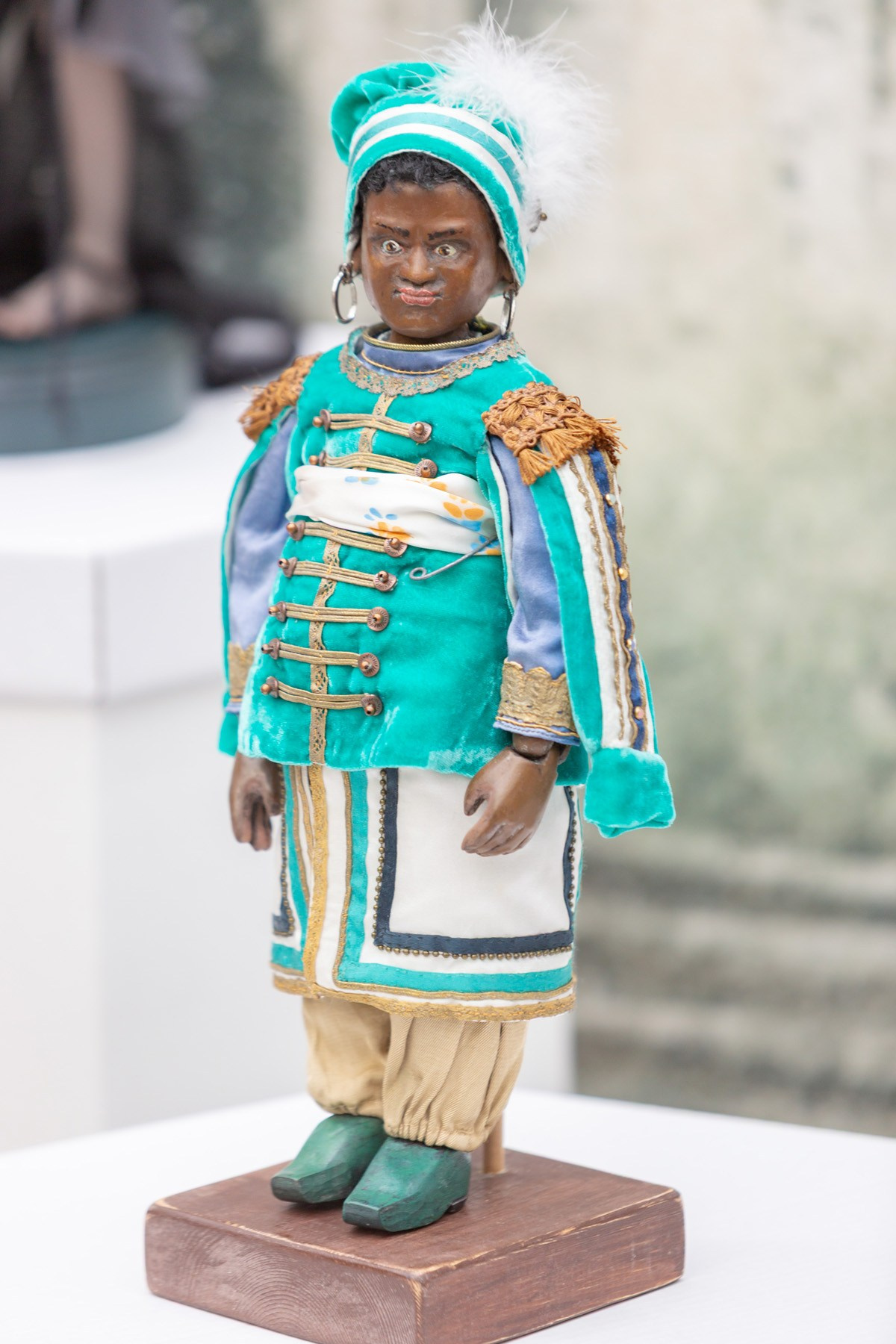 Международная выставка «Искусство куклы 2025», Москва, Гостиный двор, 9–12 октября 2025 г. Портретные фотографы в Москве — Анна и Алексей Бородины