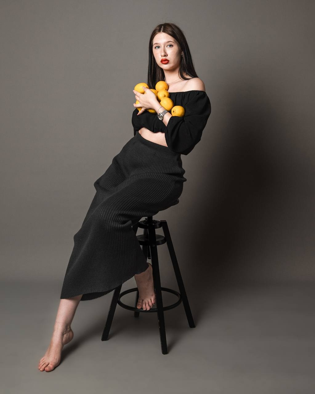 Студия без фотографа Моменты| Автопортретная фотостудия в Самаре