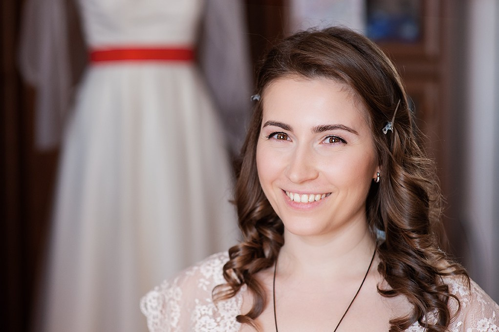 Свадьба. Семейный и детский фотограф в Москве Ксения Алпатова