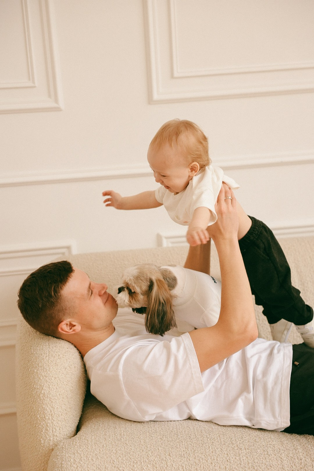 Год Роме. Фотограф Нижний Новгород