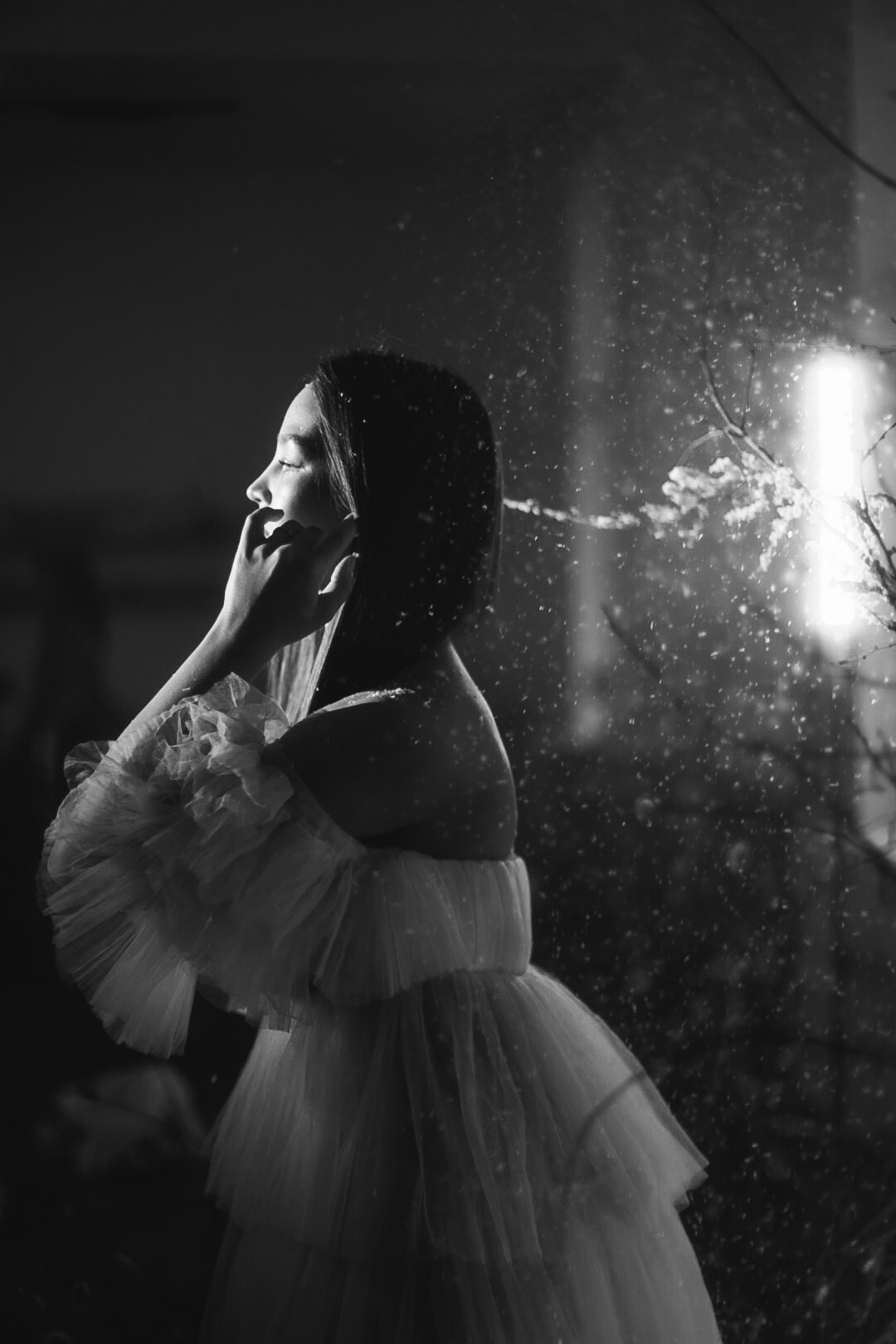 22 zima. Фотограф Нижний Новгород