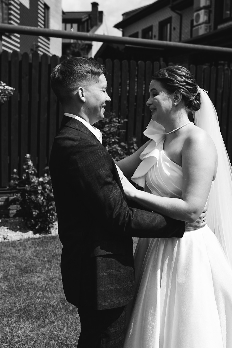 Арсений и Мария. Фотограф Нижний Новгород