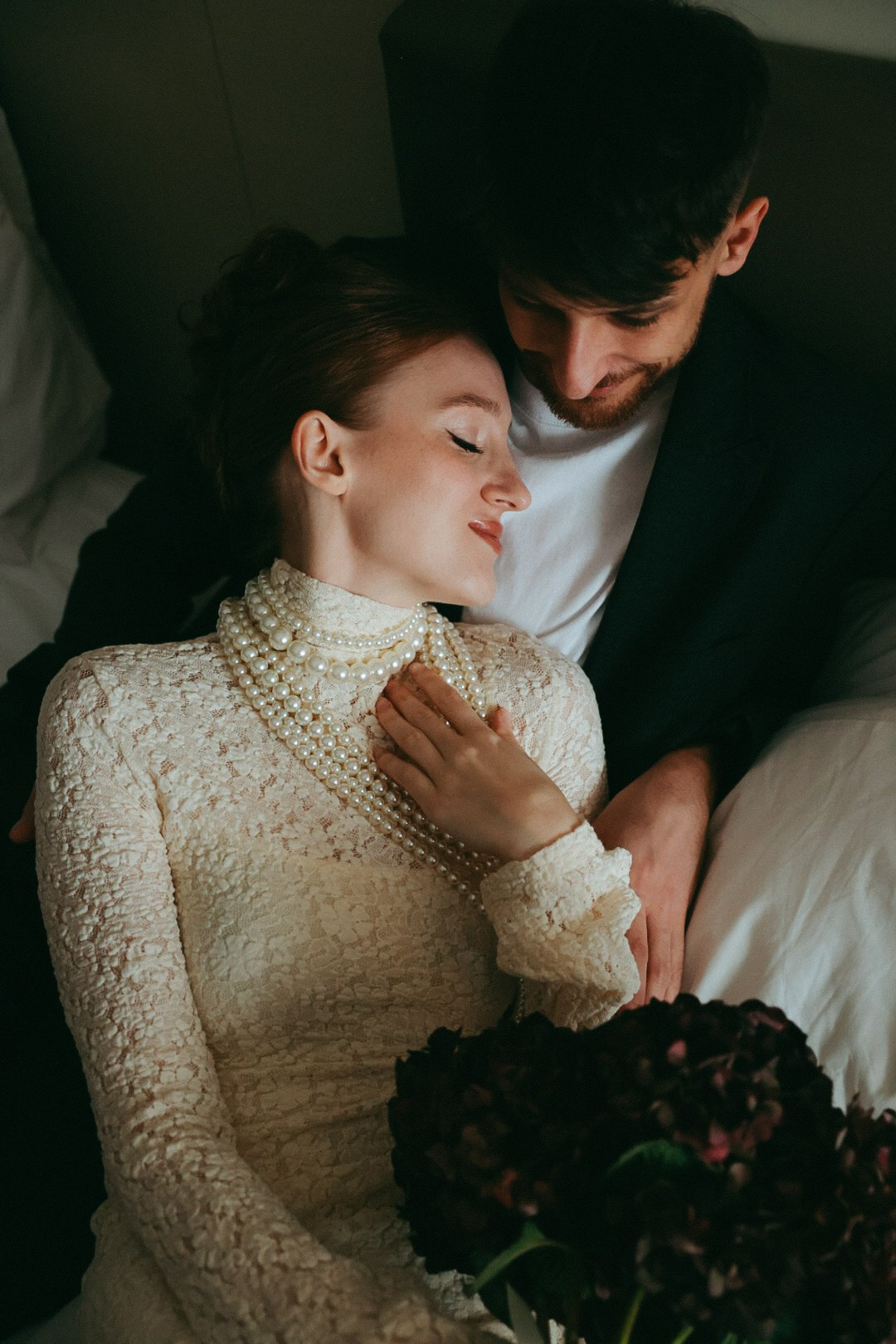 Иван и Любава. Фотограф Нижний Новгород