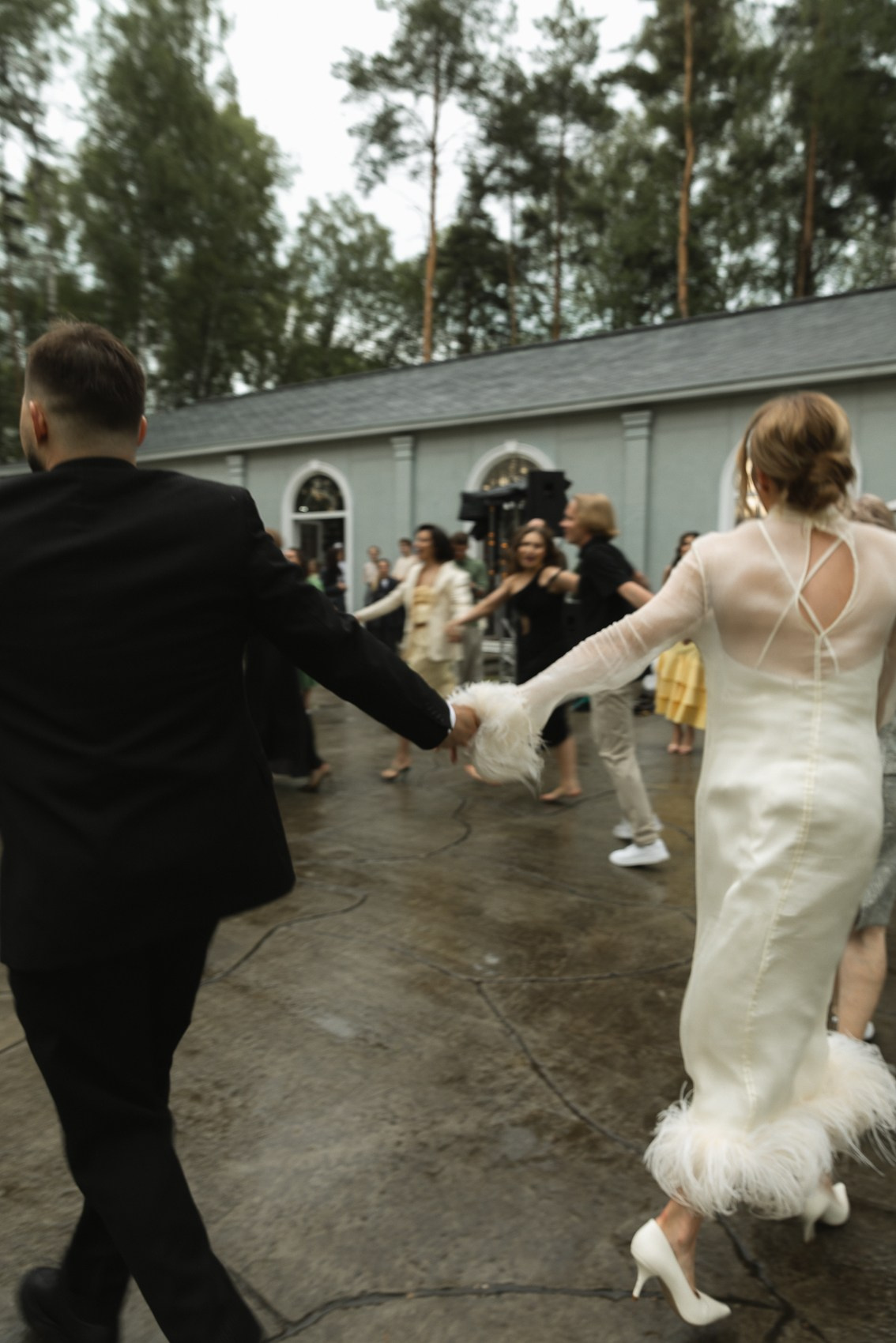 «Sposami per sempre»!. Свадебный фотограф Ярославль, Рыбинск