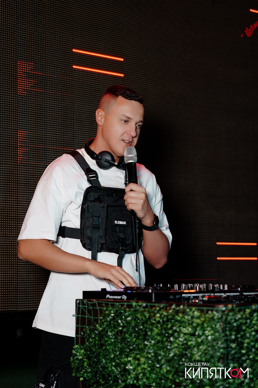 ПАНАЕХАЛИ. КИПЯТКОМ КОКШЕТАУ