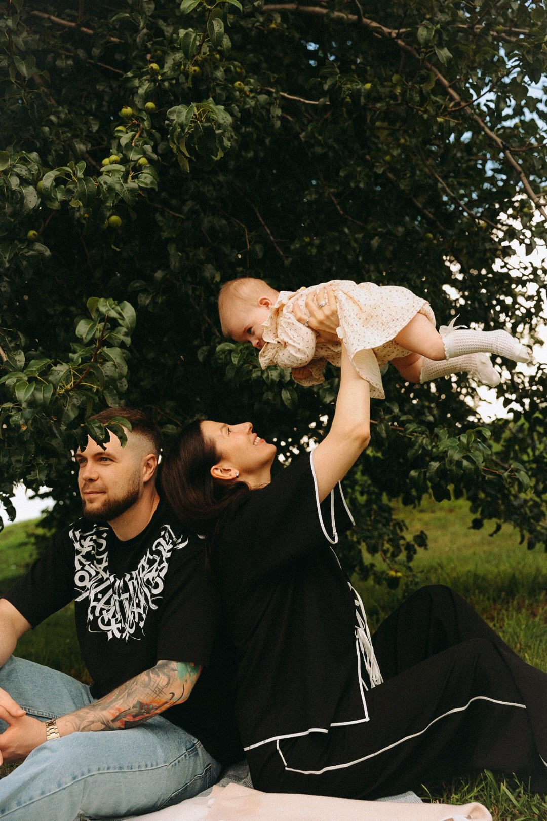 Family. Фотограф Нижний Новгород