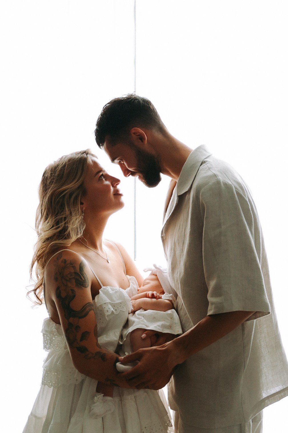 Привет, Лида!. Фотограф Нижний Новгород