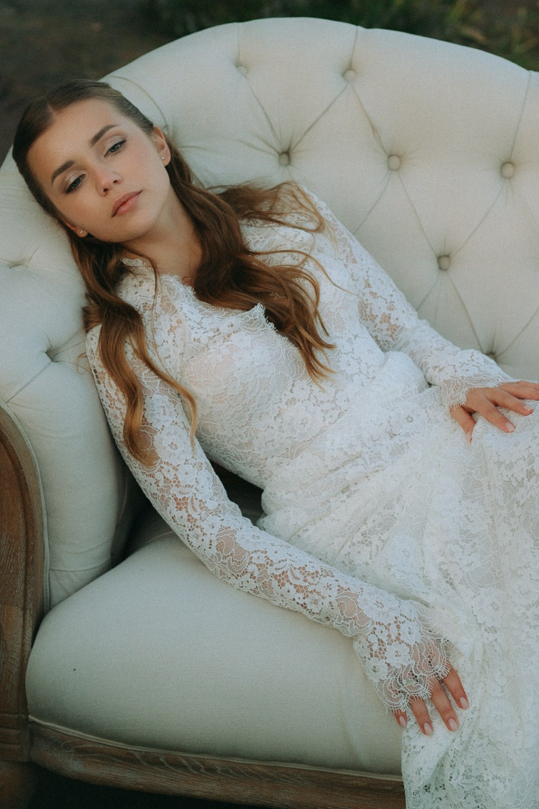 Владимир и Наталья. Фотограф Нижний Новгород