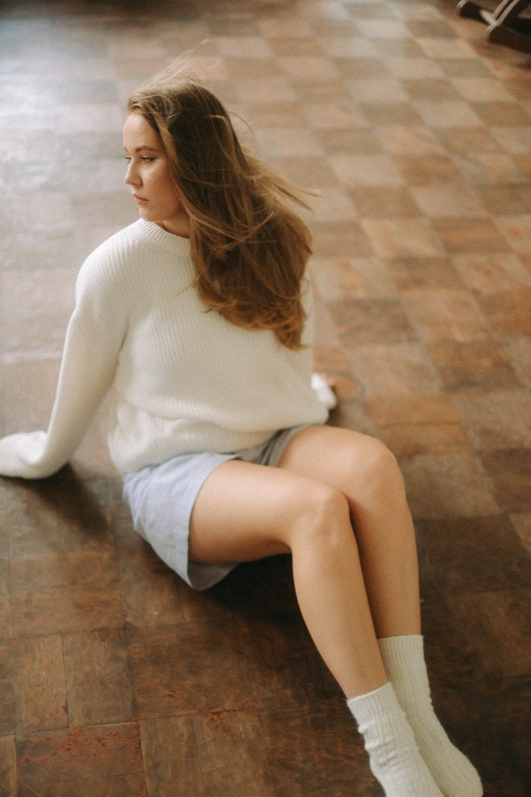 Даша. Фотограф Нижний Новгород