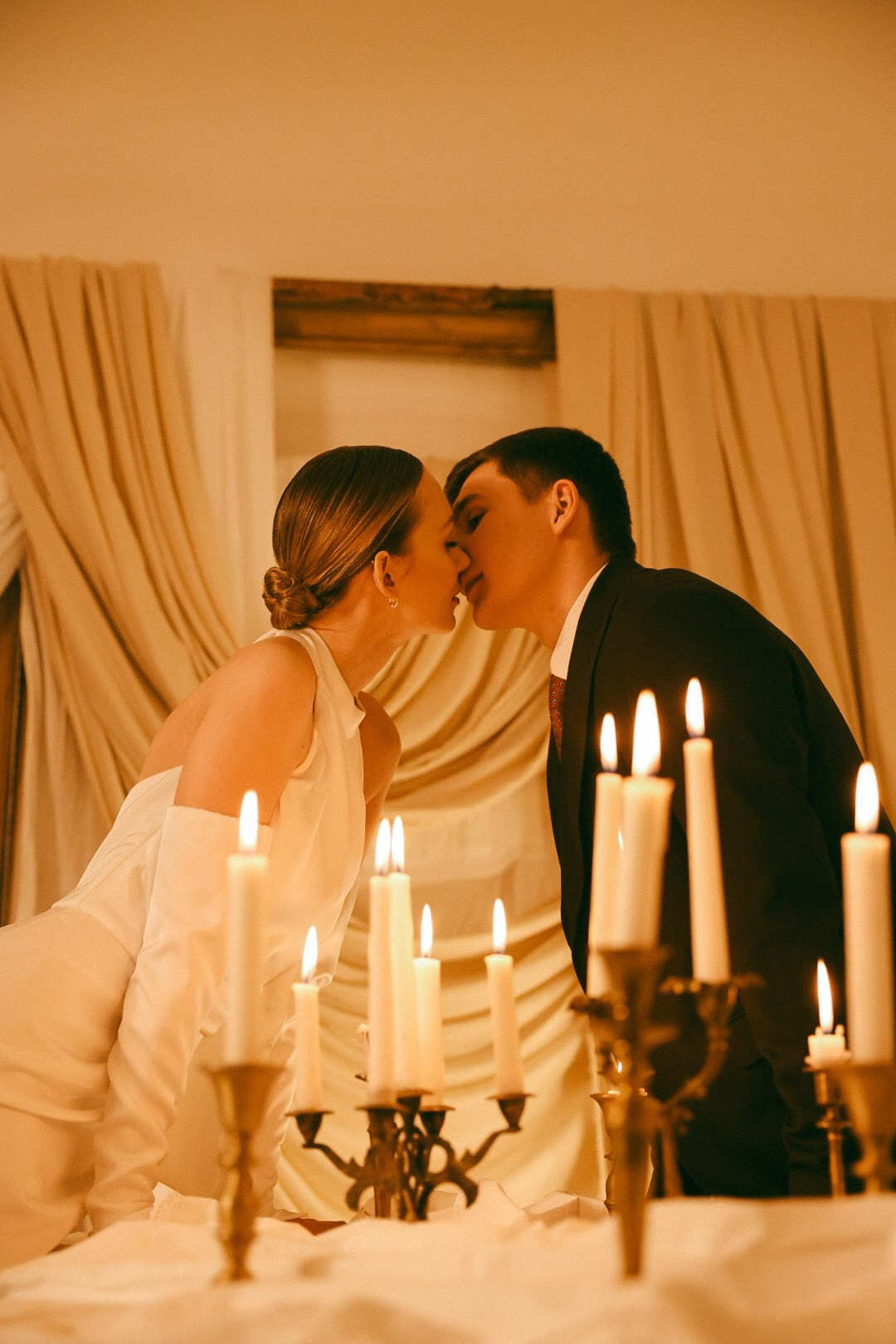 Егор и Лиза. Фотограф Нижний Новгород