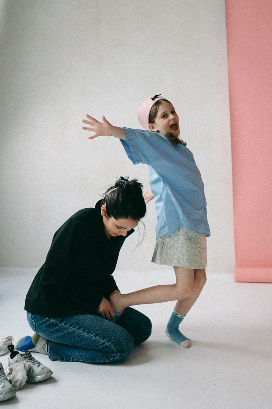 Тома. Фотограф Нижний Новгород