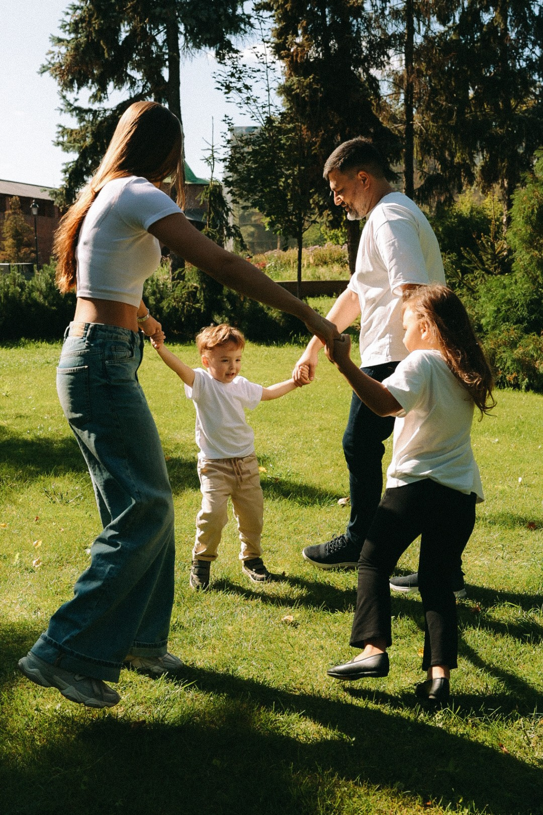 Family. Фотограф Нижний Новгород
