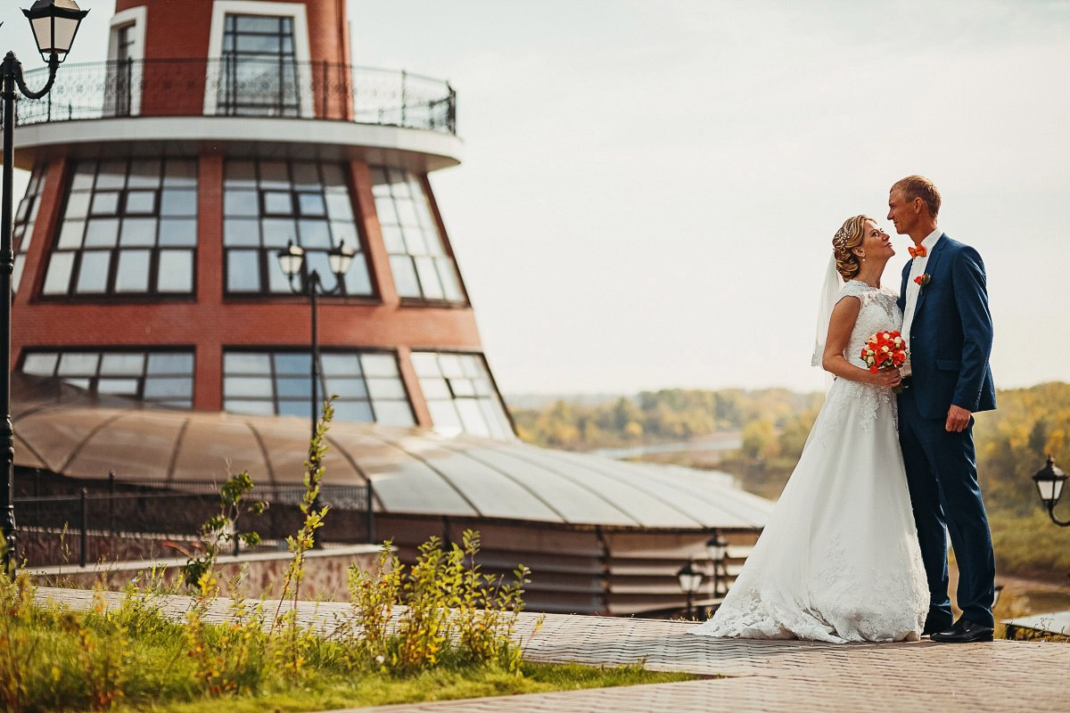 Wedding 2015. Свадебный и семейный фотограф в Оренбурге Евгения Атанова