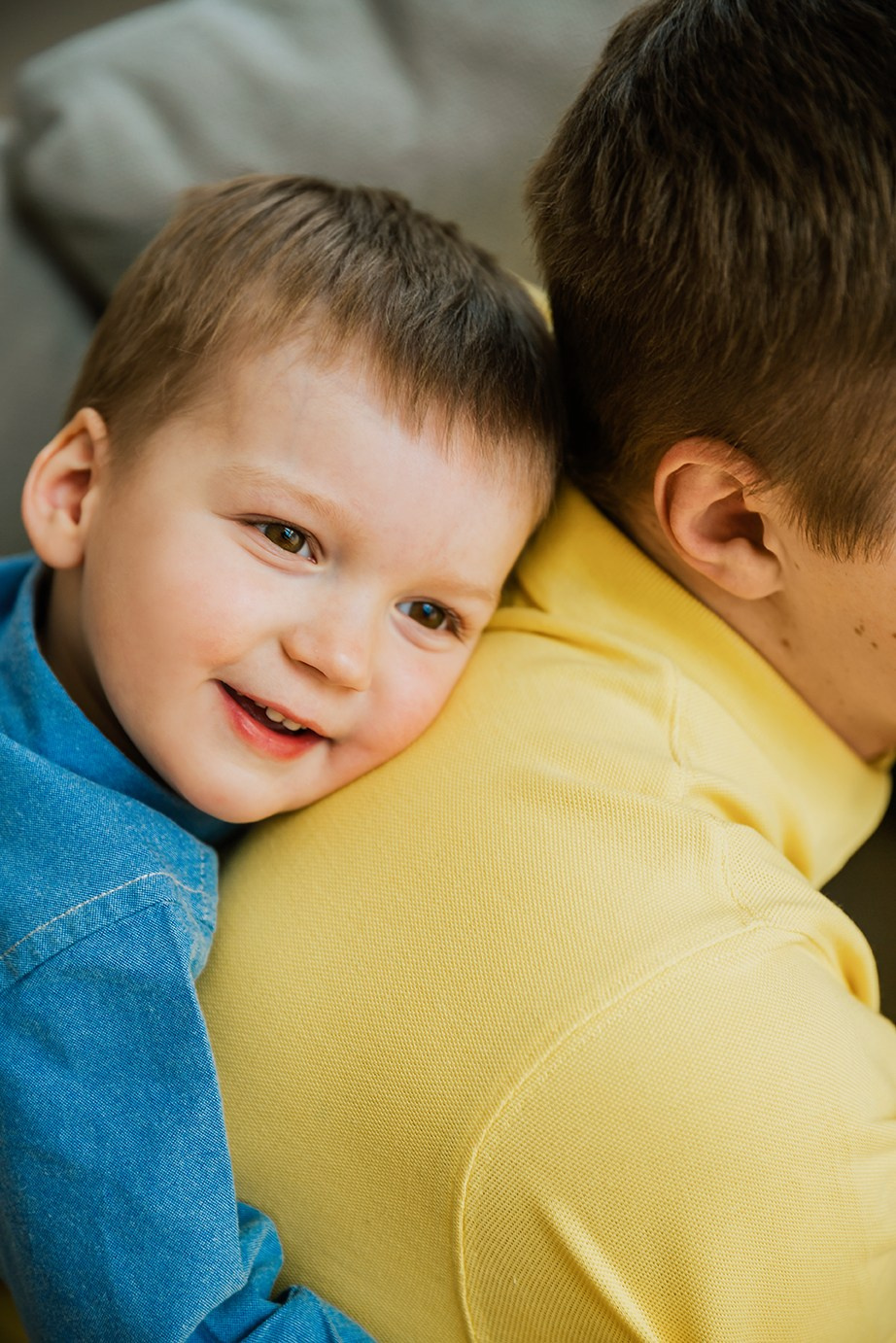 Семья. Семейный фотограф в Москве Екатерина Ширей