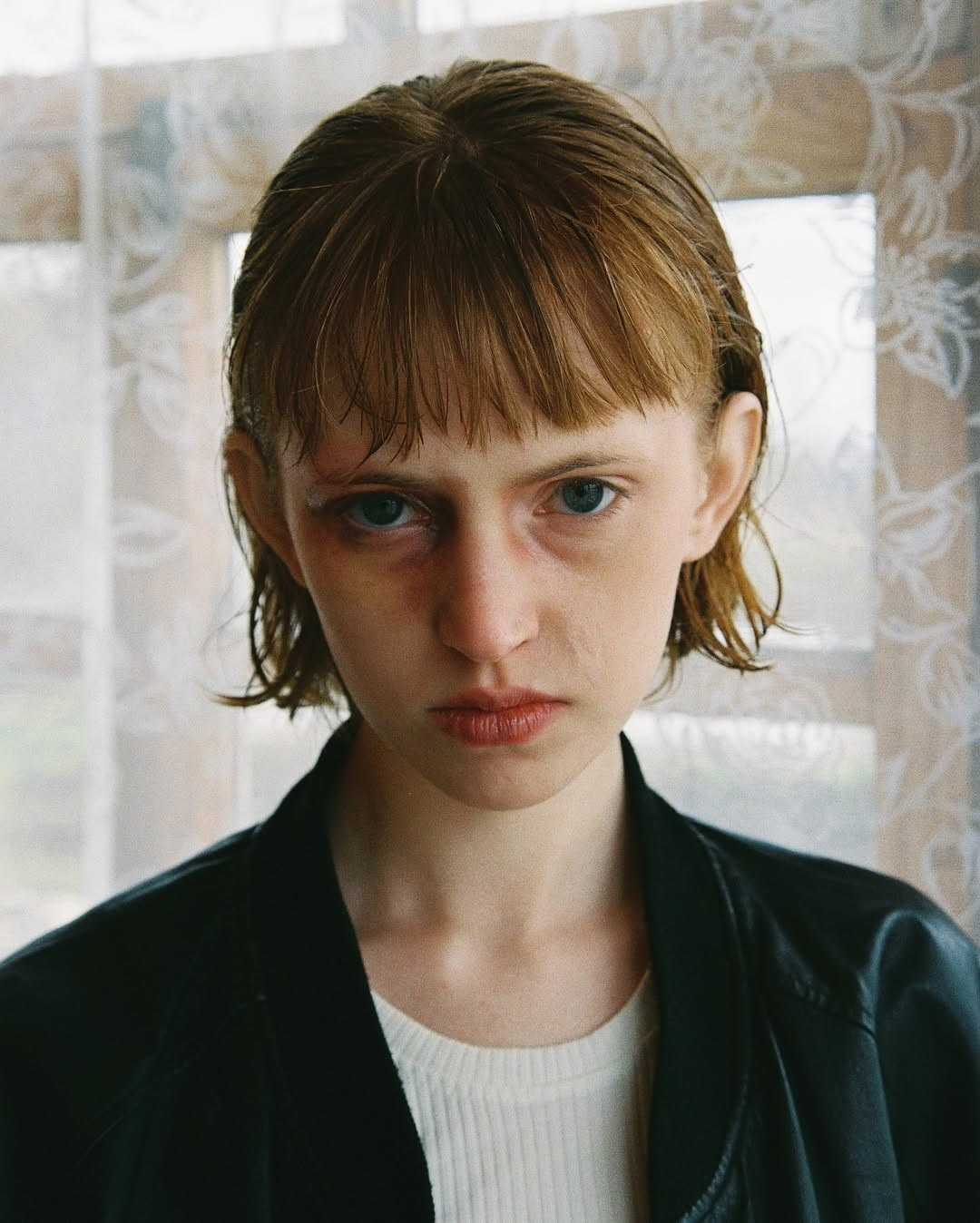 Портфолио. Пленочный фотограф Москва