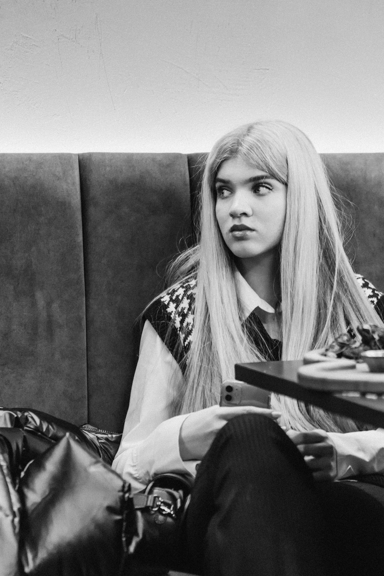 УЕ! БАР. Фотограф Владимир Молоканов