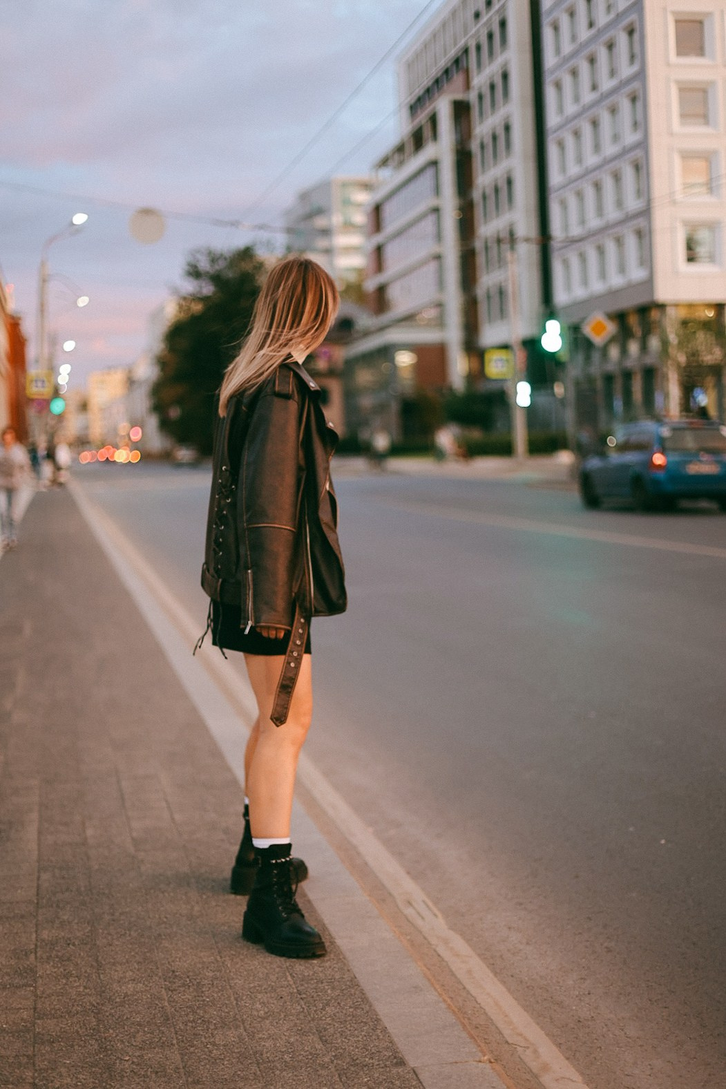 Алена. Фотограф Нижний Новгород