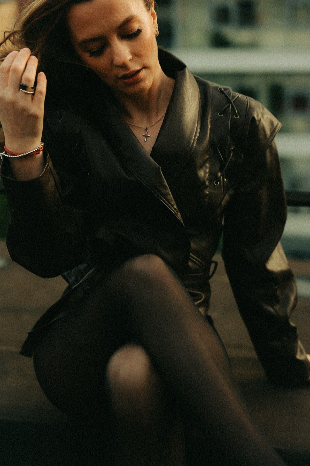 Ксюша. Фотограф Нижний Новгород