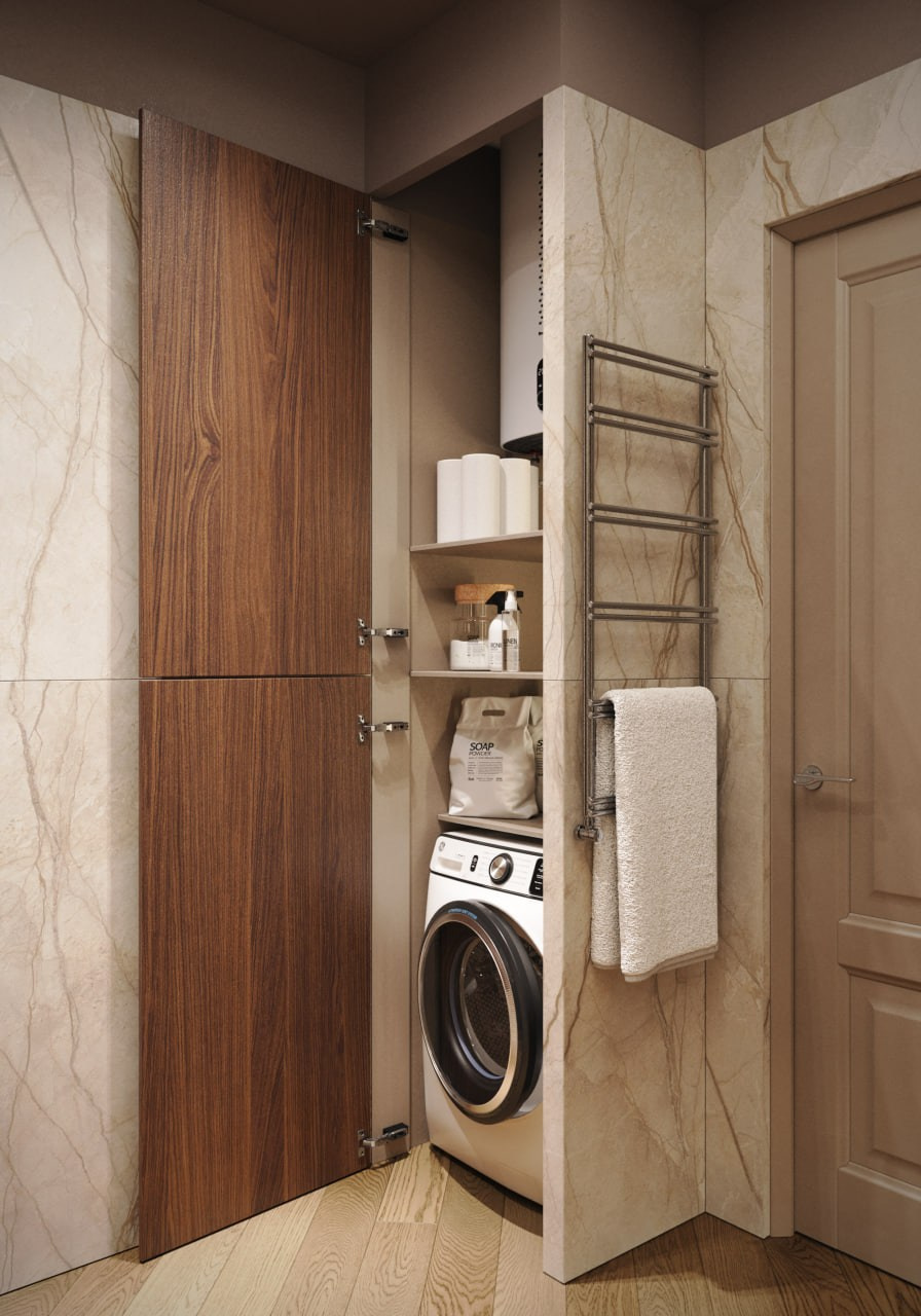 165. Дизайн интерьера в Евпатории