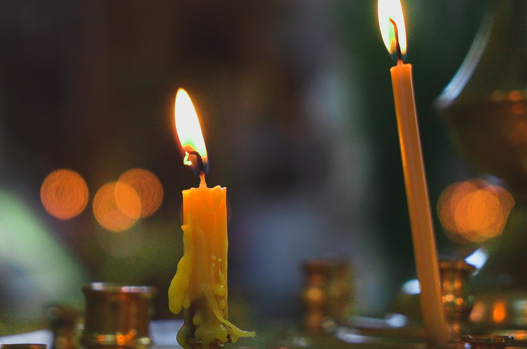 Венчание. Свадебный и семейный фотограф/видеограф в Краснодаре Наталья Осинская