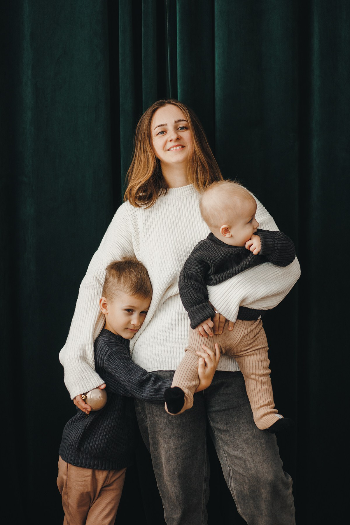 Наташа. Семейный и свадебный фотограф Брянск, Москва Ольга Ли