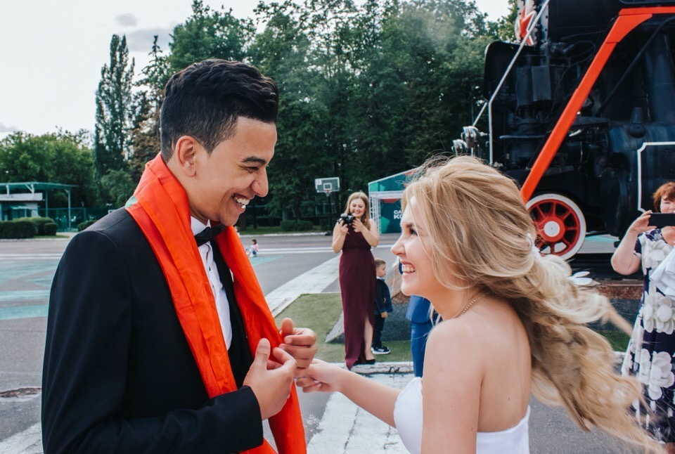 Мария и Мауд. Портретный фотограф в Москве