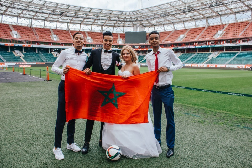 Мария и Мауд. Портретный фотограф в Москве