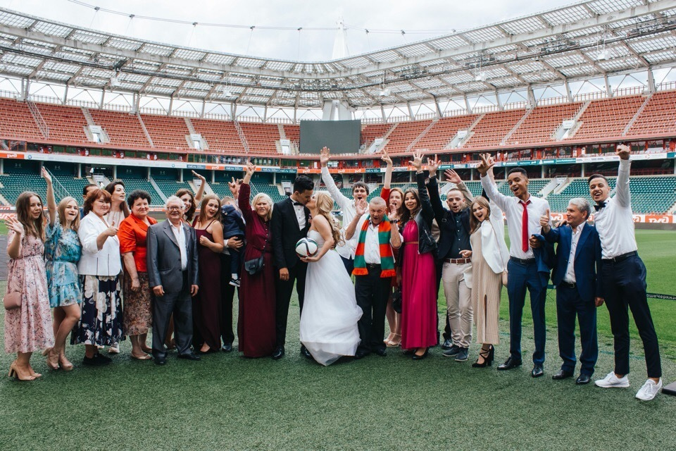 Мария и Мауд. Портретный фотограф в Москве