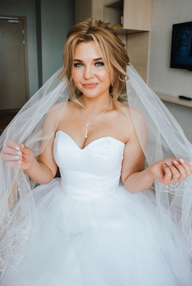 Мария и Мауд. Портретный фотограф в Москве